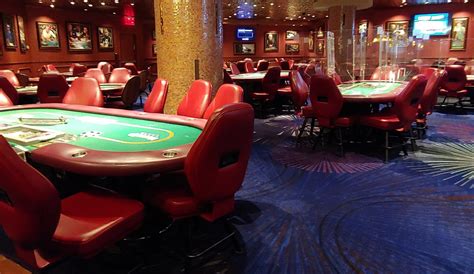 Harrahs S Atlantic City Poker