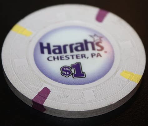 Harrahs S Chester Blog Sobre Poker