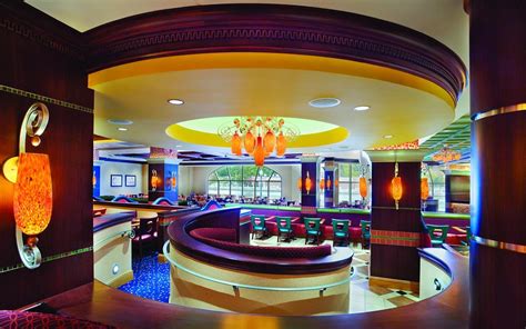 Harrahs S Joliet Casino Restaurantes