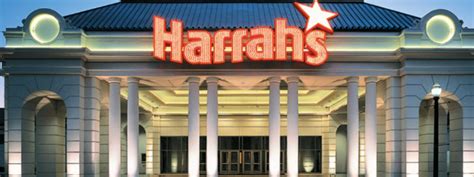 Harrahs S Joliet De Merda