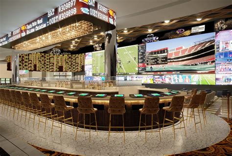 Harrahs S Sala De Poker Nova Orleans Revisao