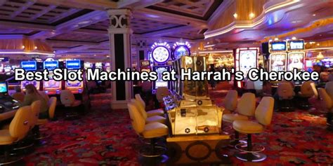 Harrahs S Torneio De Slot Ca