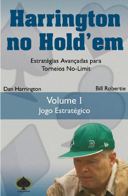 Harrington No Holdem