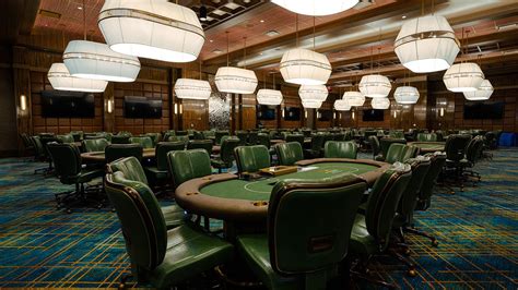 Harrisburg De Poker De Casino