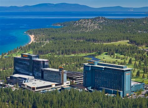 Harvey Casino De Lake Tahoe Nv