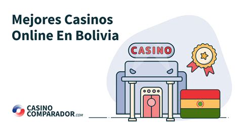 Hatbet Casino Bolivia
