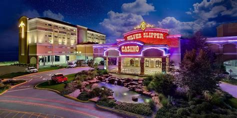 Hattiesburg Ms Casinos