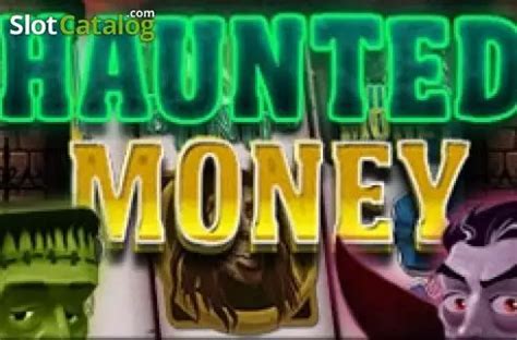 Haunted Money 3x3 Netbet