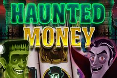 Haunted Money Betfair