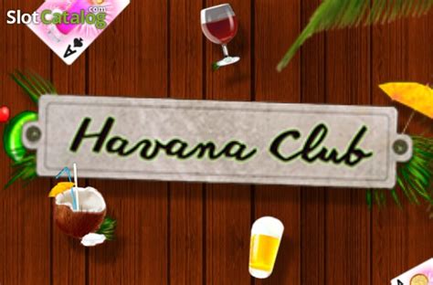Havana Club Slot Gratis