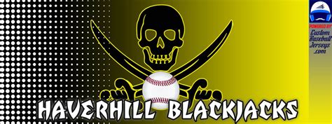 Haverhill Blackjacks De Beisebol