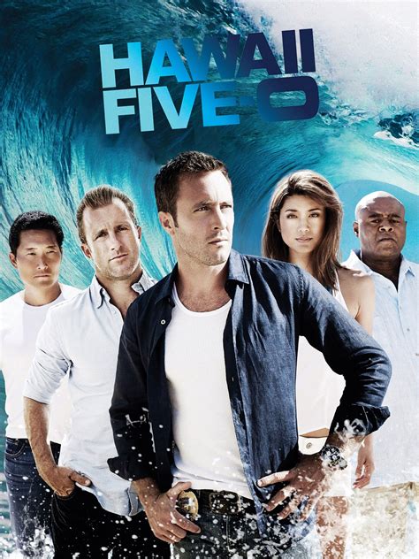 Hawaii Five 0 1xbet