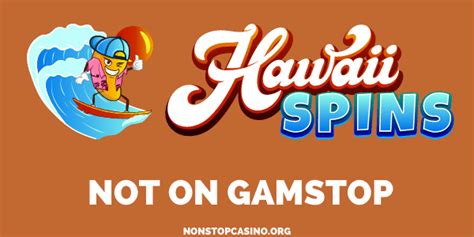 Hawaii Spins Casino Dominican Republic