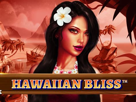 Hawaiian Bliss Bet365
