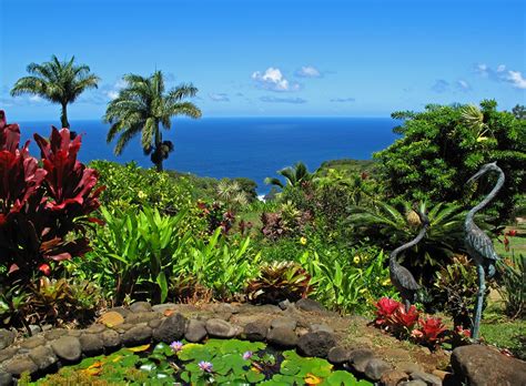 Hawaiian Gardens Roleta