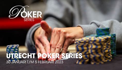 Hc Poker Utrecht