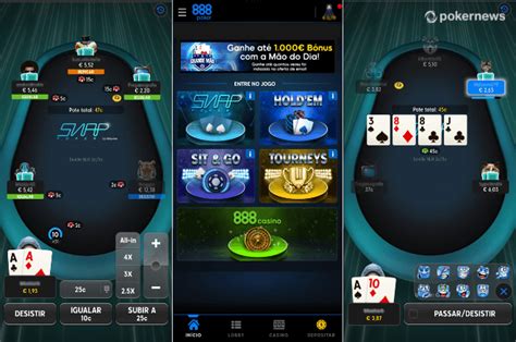 Hd App De Poker