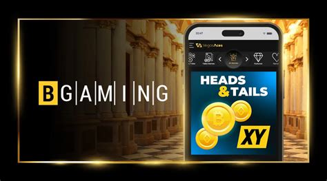Heads And Tails Xy Bet365