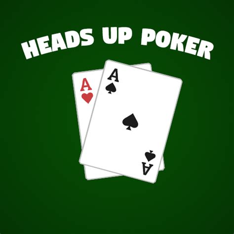 Heads Up Poker Hostess