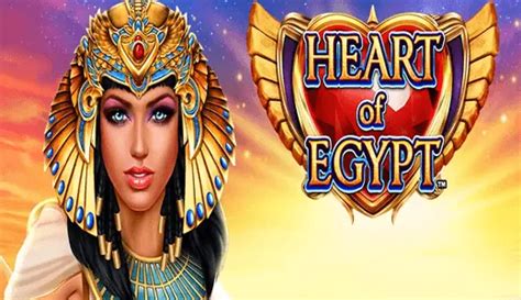 Heart Of Egypt Review 2024