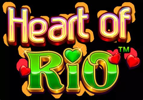 Heart Of Rio Sportingbet