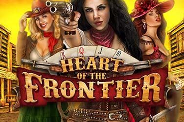 Heart Of The Frontier Parimatch