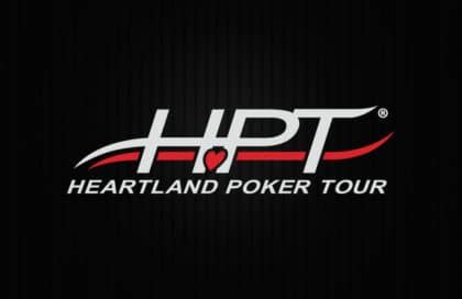 Heartland Poker Tour Reno