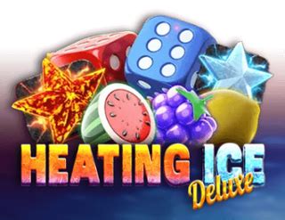Heating Ice Deluxe 888 Casino