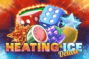 Heating Ice Deluxe Bwin