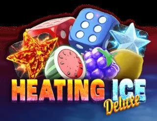 Heating Ice Deluxe Slot Gratis