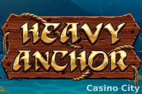 Heavy Anchor Slot - Play Online