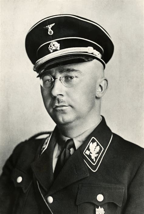 Heinrich Himmler Slot
