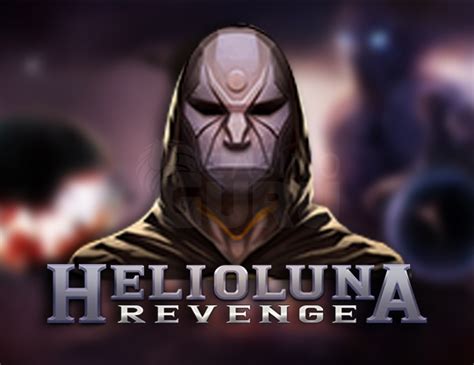 Helio Luna Revenge Bet365