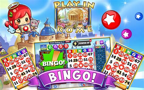 Hello Bingo Casino App