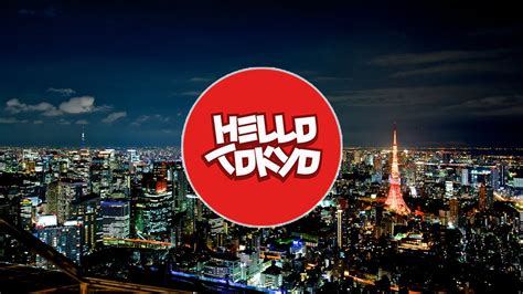 Hello Tokyo Brabet