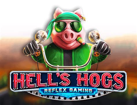 Hells Hogs Slot - Play Online