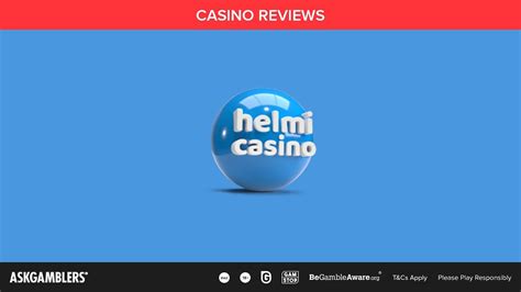 Helmi Casino Review