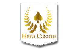 Hera Casino Bonus