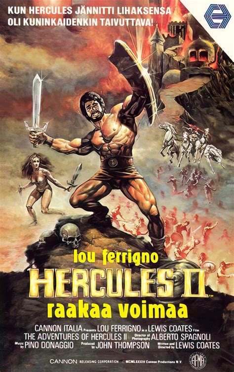 Hercules 2 Betano