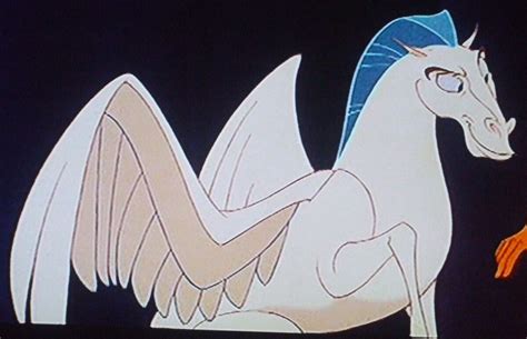 Hercules Pegasus Betsul