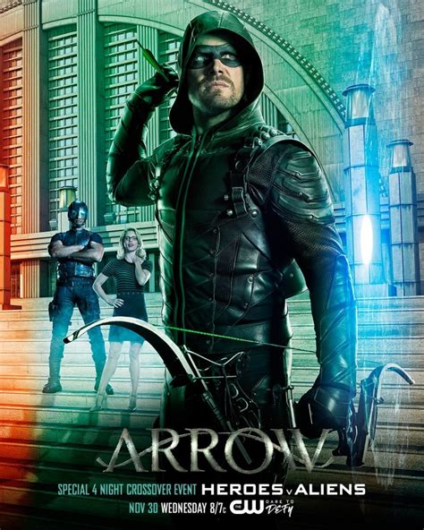 Heroes Arrow Parimatch