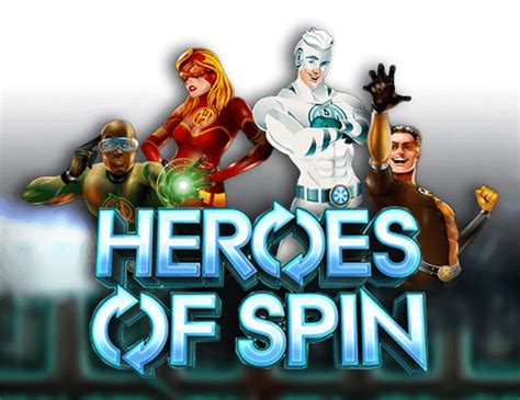 Heroes Of Spin Parimatch
