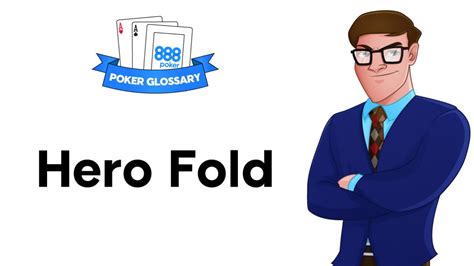 Heroi Poker Definicao