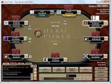 Heroi Poker Freerolls