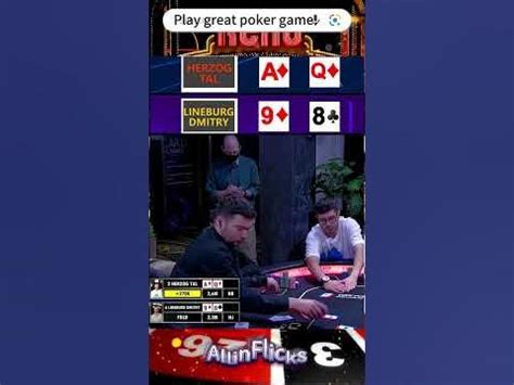 Herzog Poker