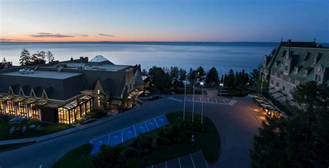 Heure Douverture Du Casino De Charlevoix