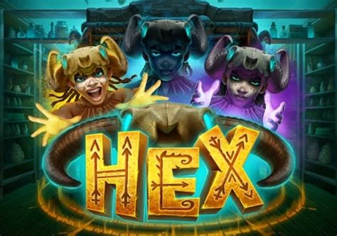 Hex Slot - Play Online