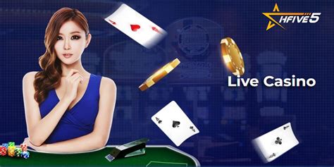 Hfive5 Casino Peru