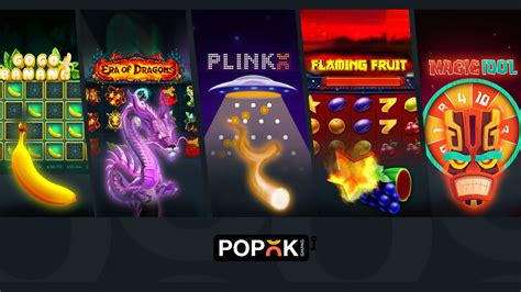 Hi Lo Popok Gaming Slot - Play Online