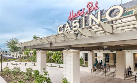 Hialeah Park Casino Numero De Telefone